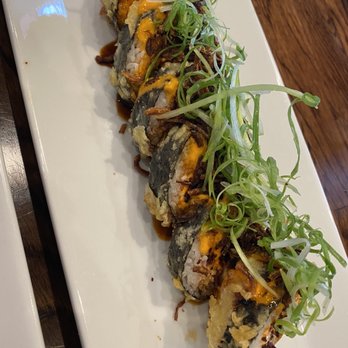 Daruma - Vegas Roll - Ramen Near Me - Mesa, Arizona