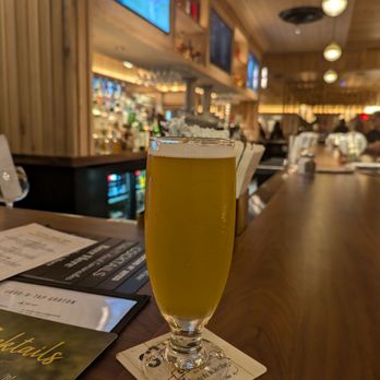 Wood-n-Tap - American Near Me - Groton, Connecticut