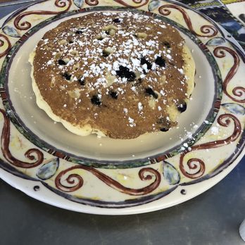Marvis Diner - Blueberry pancakes - Seafood Near Me - Wildwood, New Jersey Marvis Diner - Blueberry pancakes - Seafood Near Me - Wildwood, New Jersey
