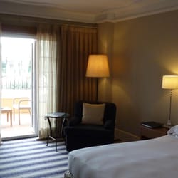 La Manga Club - Zimmer mit Terrasse