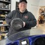 Stereo Installs