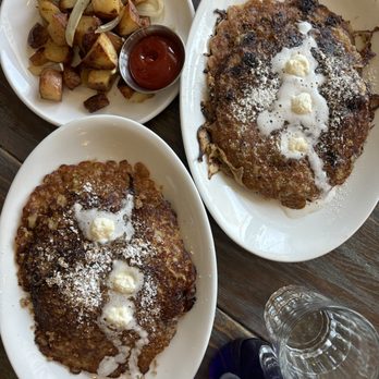 Breakfast by Salt’s Cure - Breakfast & Brunch Near Me - West Hollywood, California