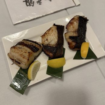 Nanban-Kan - Miso cod - Japanese Near Me - Los Angeles, California Nanban-Kan - Miso cod - Japanese Near Me - Los Angeles, California