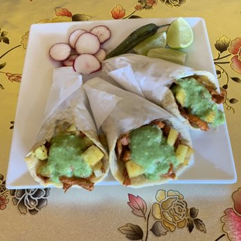 Ave Maria Taqueria - Tacos al pastor - Mexican Near Me - Reading, Pennsylvania Ave Maria Taqueria - Tacos al pastor - Mexican Near Me - Reading, Pennsylvania