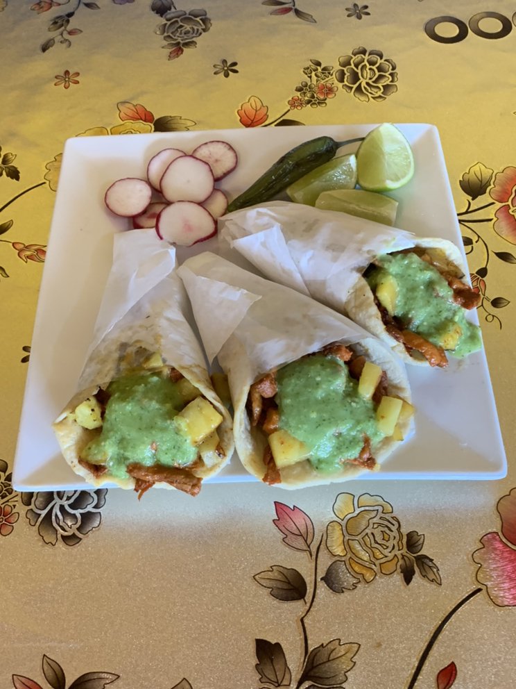 Ave Maria Taqueria