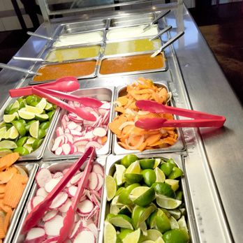 Taco Y Taco - Love this! - Mexican Near Me - Henderson, Nevada