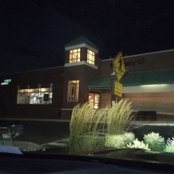 Giant Food Stores - The entrance to the beer and wine store.
