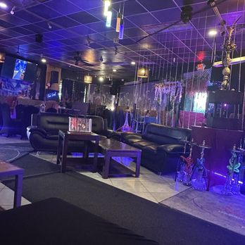 Habibi Mazzika Hookah Lounge - Hookah Bars Near Me - Paterson, New Jersey Habibi Mazzika Hookah Lounge - Hookah Bars Near Me - Paterson, New Jersey