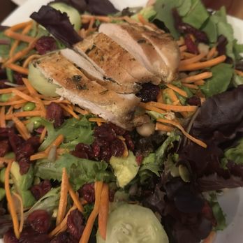 Rocking K Ranch - Delicious chicken salad with cranberries - Bakeries Near Me - Hemet, California Rocking K Ranch - Delicious chicken salad with cranberries - Bakeries Near Me - Hemet, California