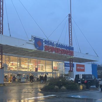 Real Canadian Superstore - Grocery Near Me - Vancouver, British Columbia