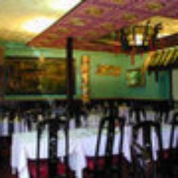 Restaurant La Jonque