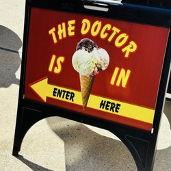 Ice Cream Emergency