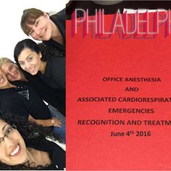 Denville Oral & Maxillofacial Surgeons - Continuing Education
