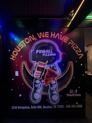 Pinball Pizzeria by null