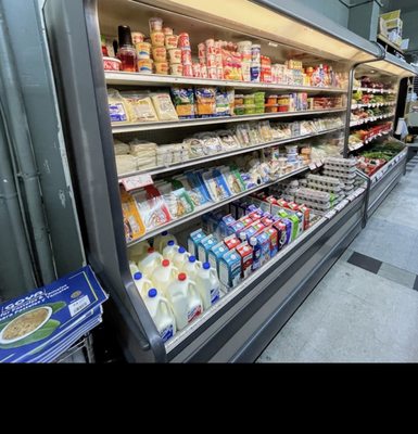 City Discount Meat & Grocery by null