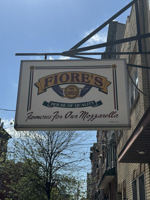 Fiore's House of Quality by null Fiore's House of Quality by null