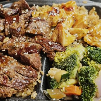 RockStar Hibachi - Barbeque Near Me - Orlando, Florida RockStar Hibachi - Barbeque Near Me - Orlando, Florida