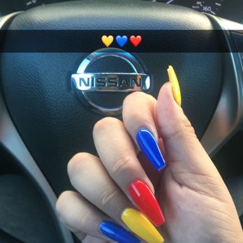 Belle Nails - Nail Salons Near Me - Houston, Texas Belle Nails - Nail Salons Near Me - Houston, Texas