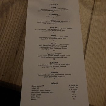 Fugazzi Pizza - Drink menu - Pizza Near Me - Montreal, Quebec Fugazzi Pizza - Drink menu - Pizza Near Me - Montreal, Quebec