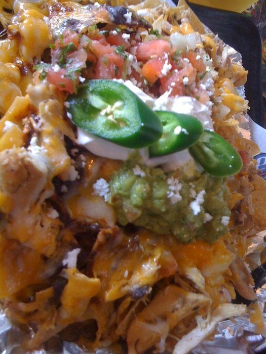 Slide of RT Roofing Specialist