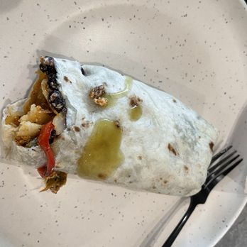Cool Coffee - Breakfast Burrito - Coffee & Tea Near Me - Washington, DC, District of Columbia
