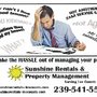 Photo of Sunshine Rentals & Property Management Inc