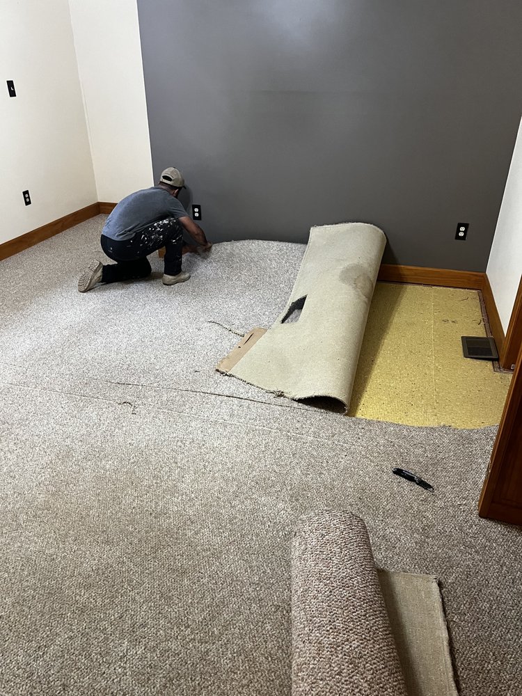 Slide of Ettnil Construction