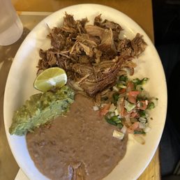 Carnitas Michoacan