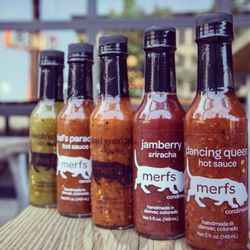 Farmgirl: Food, Wine & Spirits