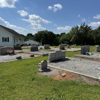 First Baptist Mayo - Overview of cemetery! - Churches Near Me - Cowpens, South Carolina First Baptist Mayo - Overview of cemetery! - Churches Near Me - Cowpens, South Carolina