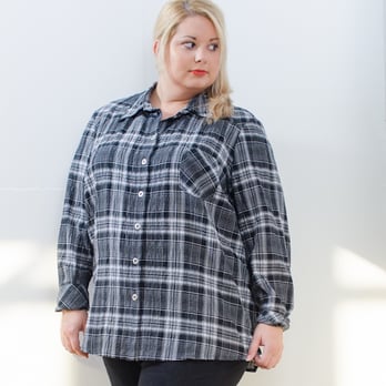 Lady Bountiful - Autumn and winter collection - Women's Clothing Near Me - Manchester, XGM