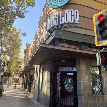 Mas Loco Cantina - Sports Bars Near Me - San Jose, California Mas Loco Cantina - Sports Bars Near Me - San Jose, California