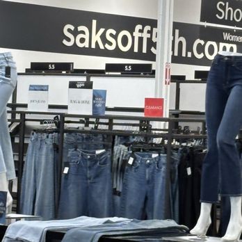 Saks OFF 5TH - Men's Clothing Near Me - Scottsdale, Arizona Saks OFF 5TH - Men's Clothing Near Me - Scottsdale, Arizona