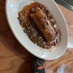 Tamale Tamale