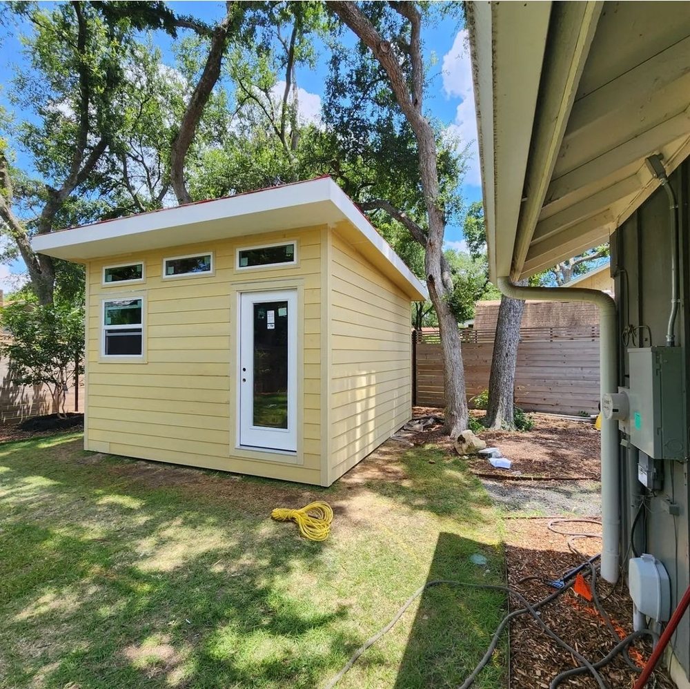 Slide of Silverio Gomez Framing