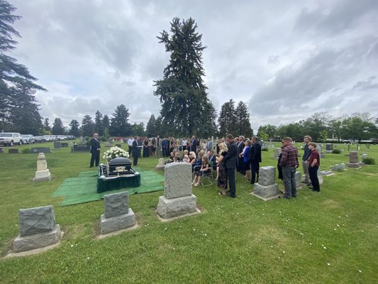 KIBBEY-FISHBURN FUNERAL HOME & CREMATORY - Updated May 2026 - 15
