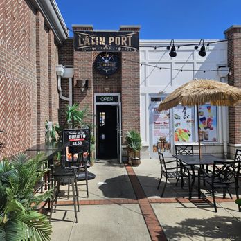 Latin Port - Caribbean Near Me - Metuchen, New Jersey Latin Port - Caribbean Near Me - Metuchen, New Jersey