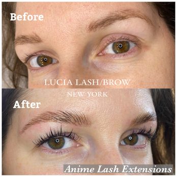 Lucia Lash Brow - ANIME LASH EXTENSIONS HONOLULU, HI - Eyelash Service Near Me - Honolulu, Hawaii Lucia Lash Brow - ANIME LASH EXTENSIONS HONOLULU, HI - Eyelash Service Near Me - Honolulu, Hawaii