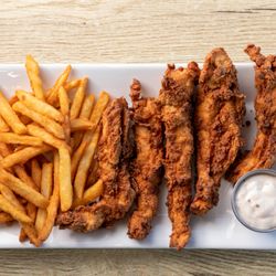 The Lookout Kitchen-Roman Nose