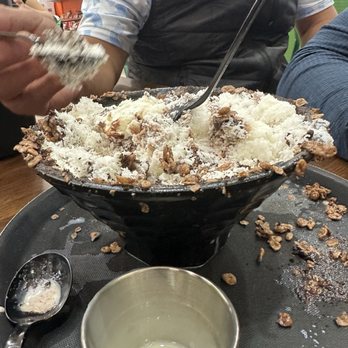 DalDal - After! - Ice Cream & Frozen Yogurt Near Me - Pleasant Hill, California