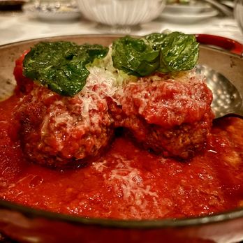 Carbone - Meatballs - Italian Near Me - Las Vegas, Nevada Carbone - Meatballs - Italian Near Me - Las Vegas, Nevada