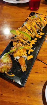 Antojitos Sinaloa Mexican & Seafood Restaurant by null