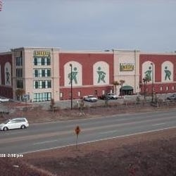 Myrtle Beach Storage & Business Centre