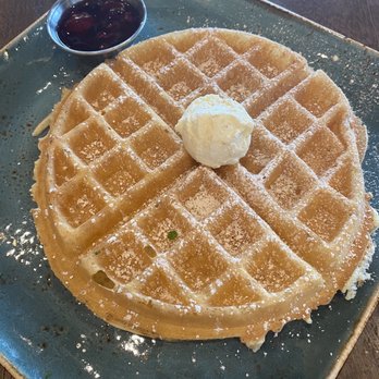 First Watch - Belgian Waffle - Breakfast & Brunch Near Me - Grand Prairie, Texas First Watch - Belgian Waffle - Breakfast & Brunch Near Me - Grand Prairie, Texas