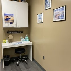 Mills Optometry