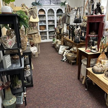 4th Street Mercantile - Antiques Near Me - Eureka, California