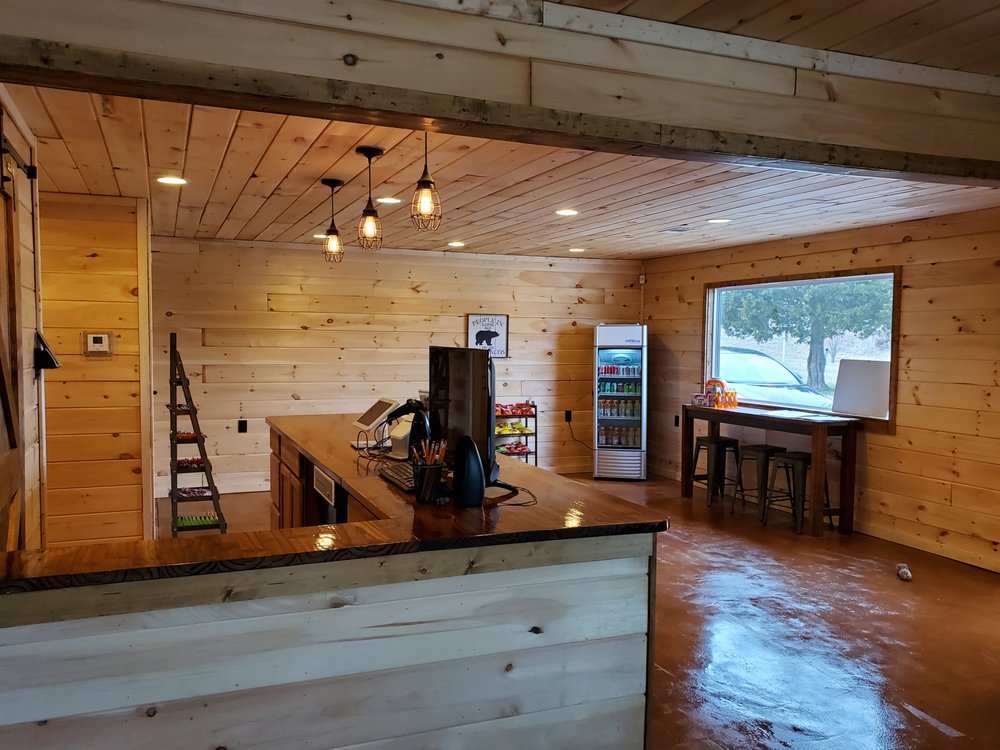 RUSTIC TRAILS RV PARK Updated June 2024 19 Photos 18376 Campground Rd, Phillipsburg