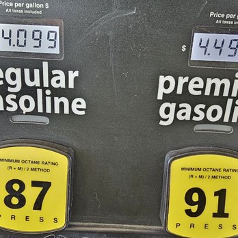 Costco Gasoline - Gas Stations Near Me - Poway, California Costco Gasoline - Gas Stations Near Me - Poway, California