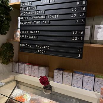 Ariston Flowers & Cafe - Coffee & Tea Near Me - New York, New York Ariston Flowers & Cafe - Coffee & Tea Near Me - New York, New York
