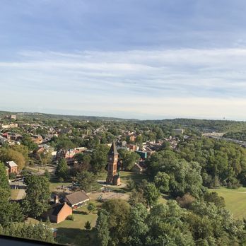 Eighteen at the Radisson - Steakhouses Near Me - Covington, Kentucky